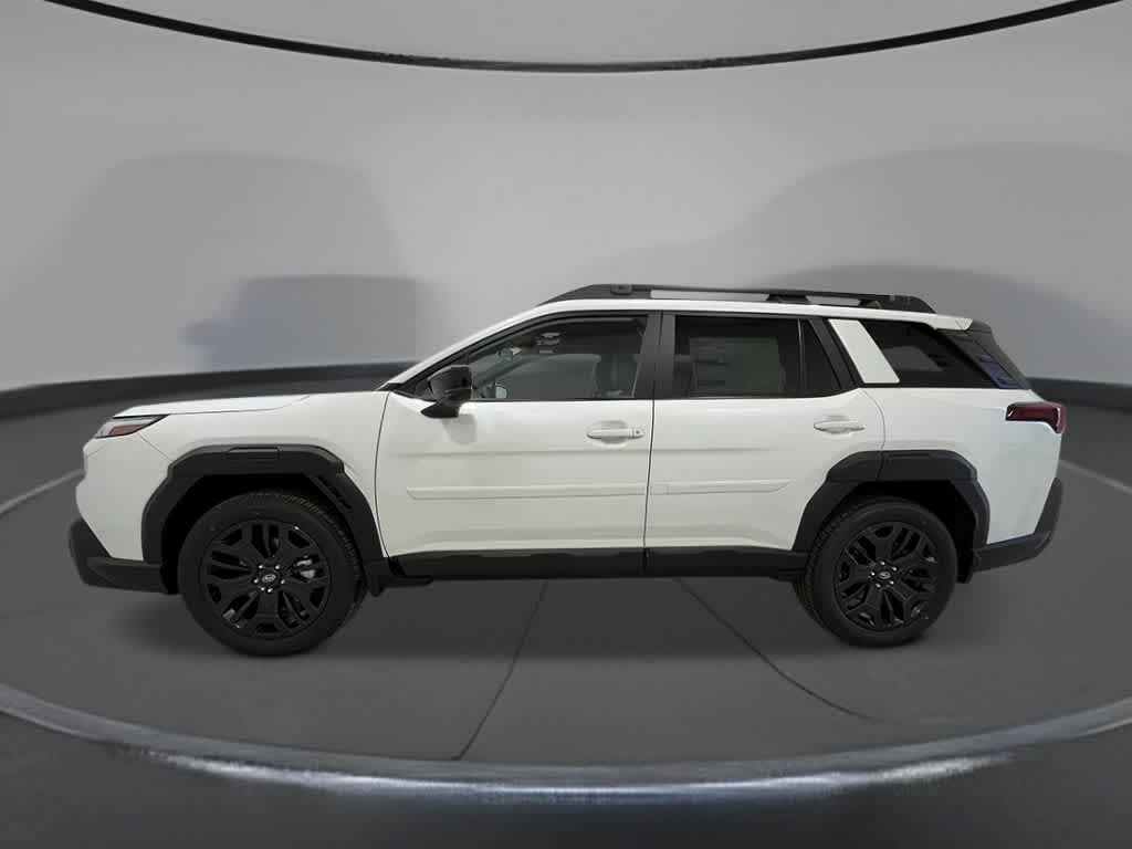 Thumbnail: 2026 Subaru Outback - 2