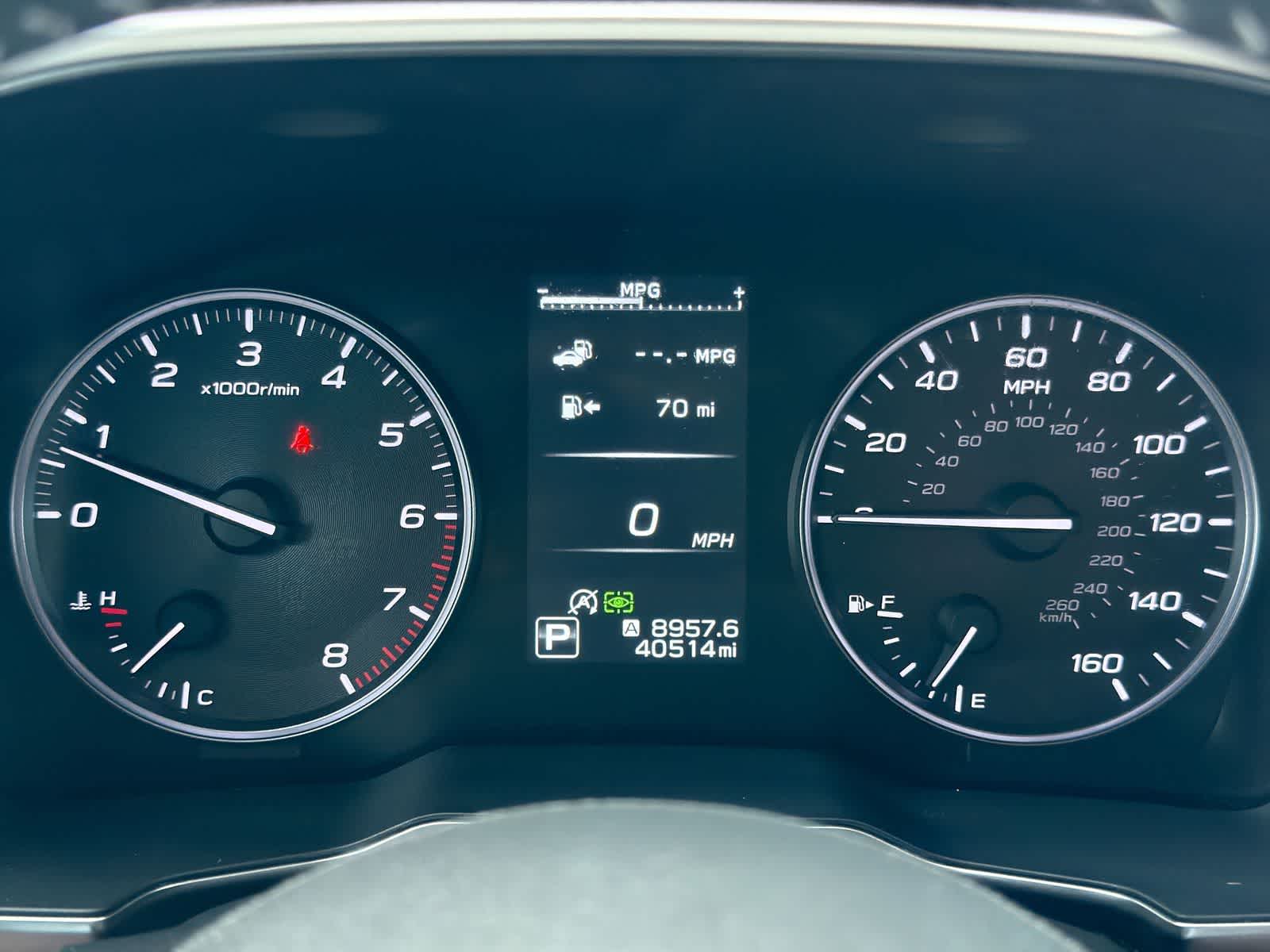 Thumbnail: 2023 Subaru Outback - 36