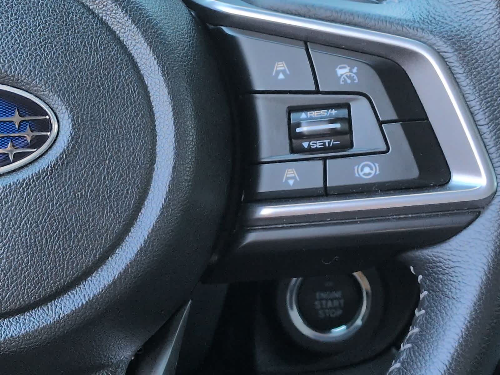 Thumbnail: 2022 Subaru Outback - 25