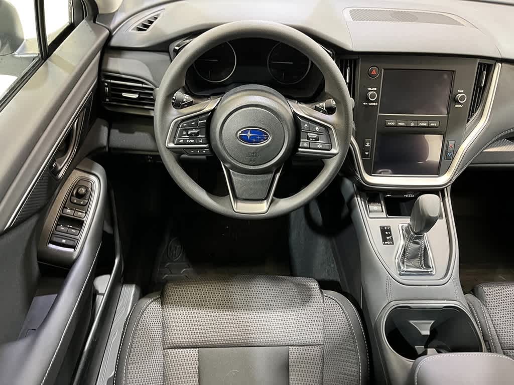 Thumbnail: 2025 Subaru Outback - 16