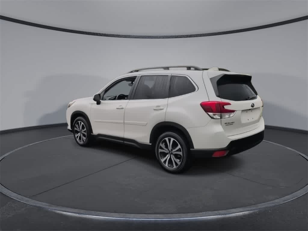 Thumbnail: 2022 Subaru Forester - 6
