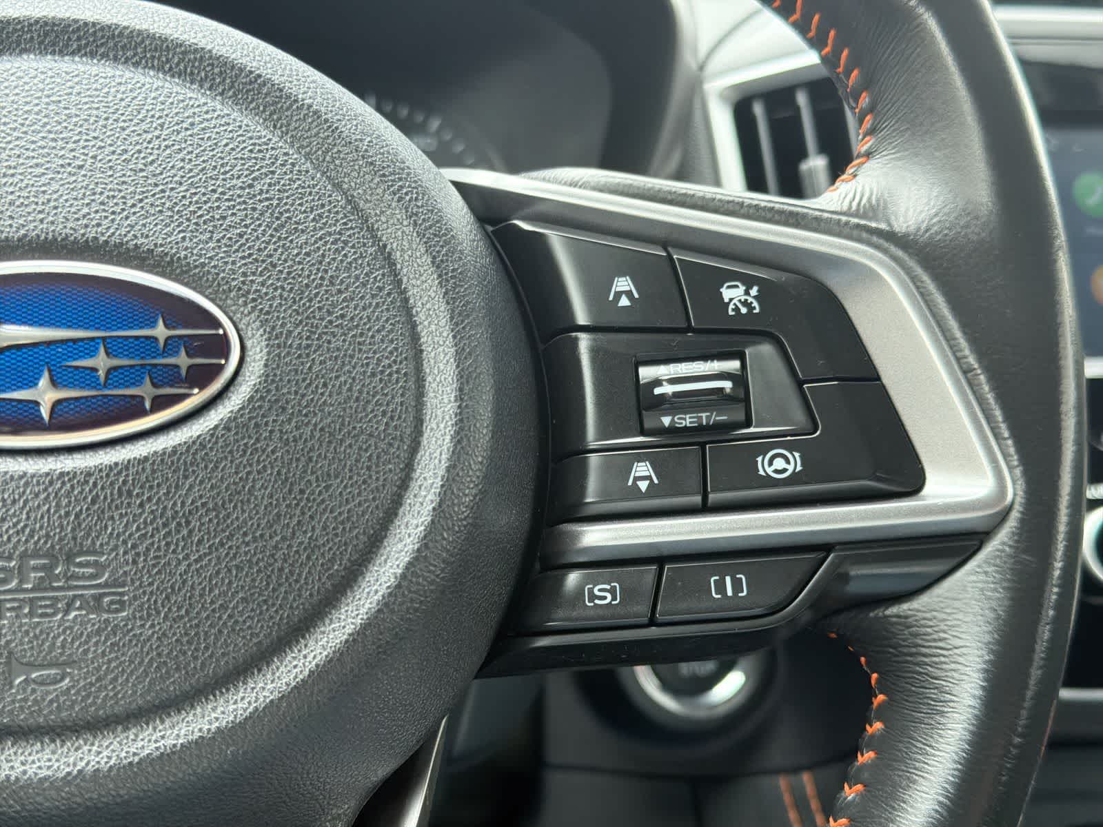 Thumbnail: 2021 Subaru Crosstrek - 26