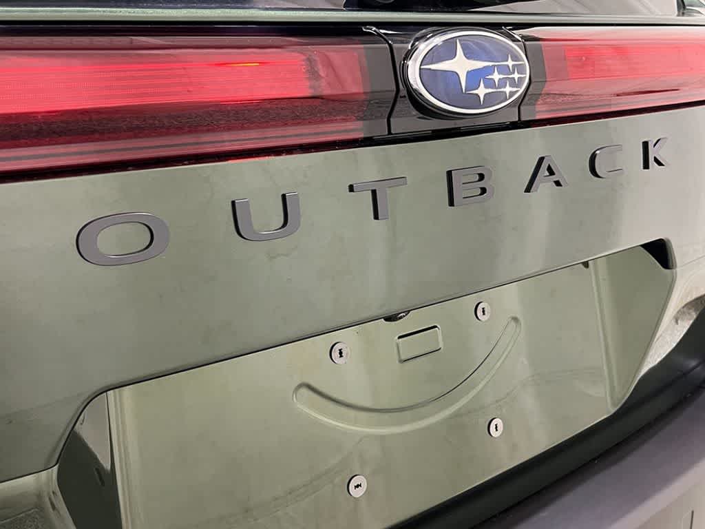 Thumbnail: 2026 Subaru Outback - 9