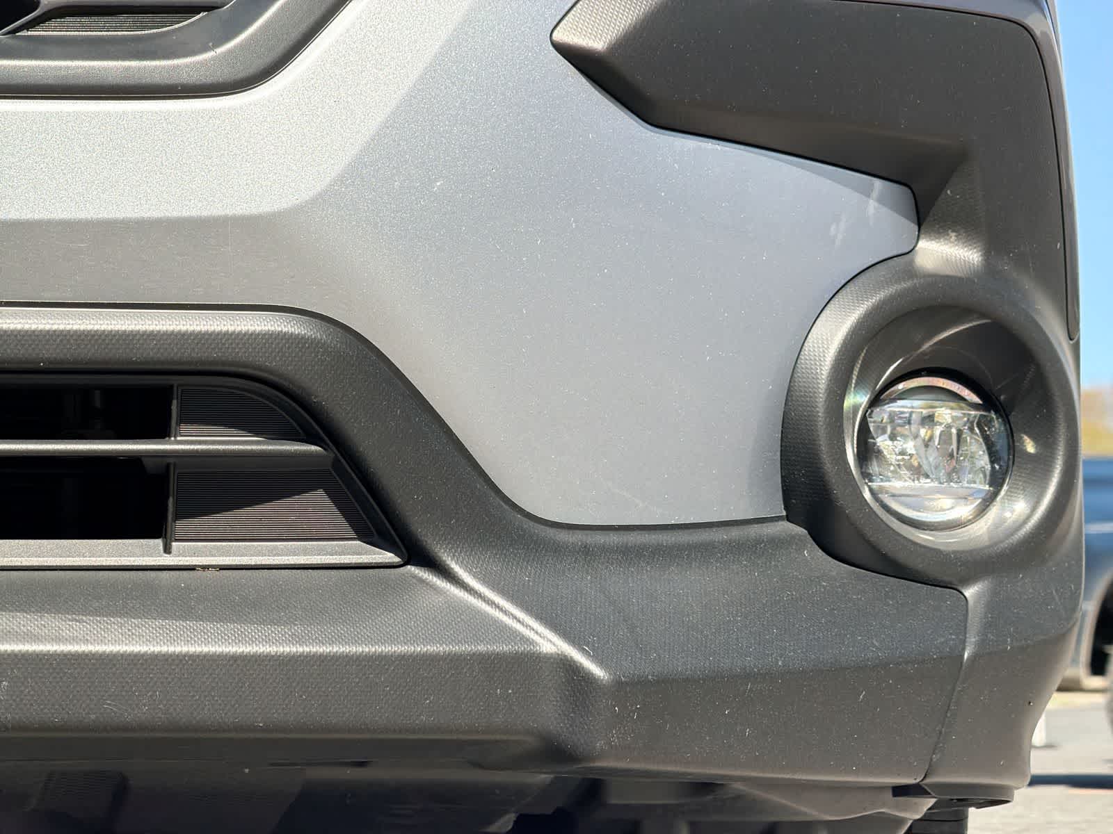 Thumbnail: 2024 Subaru Crosstrek - 11