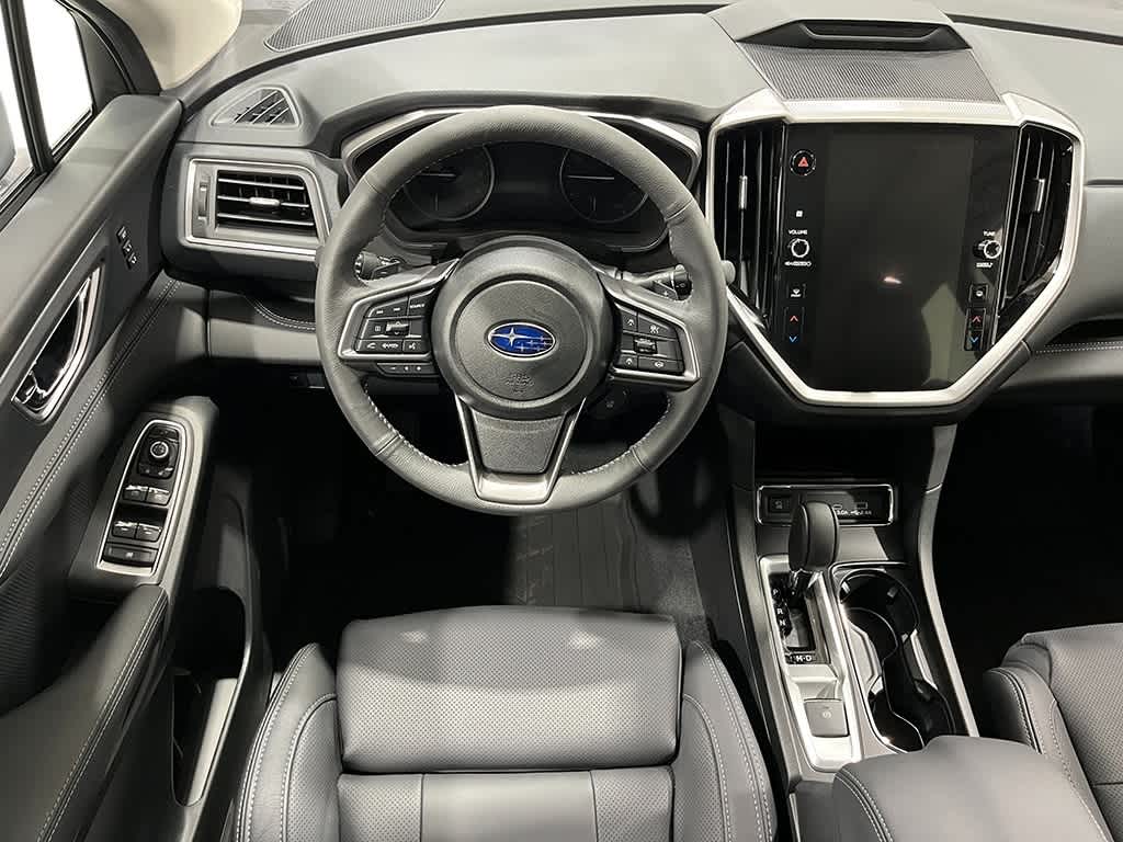 Thumbnail: 2025 Subaru Ascent - 16