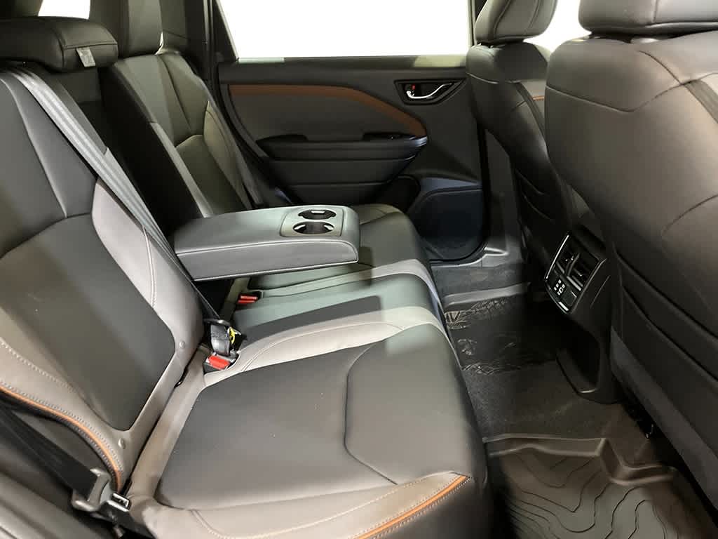 Thumbnail: 2025 Subaru Forester - 27