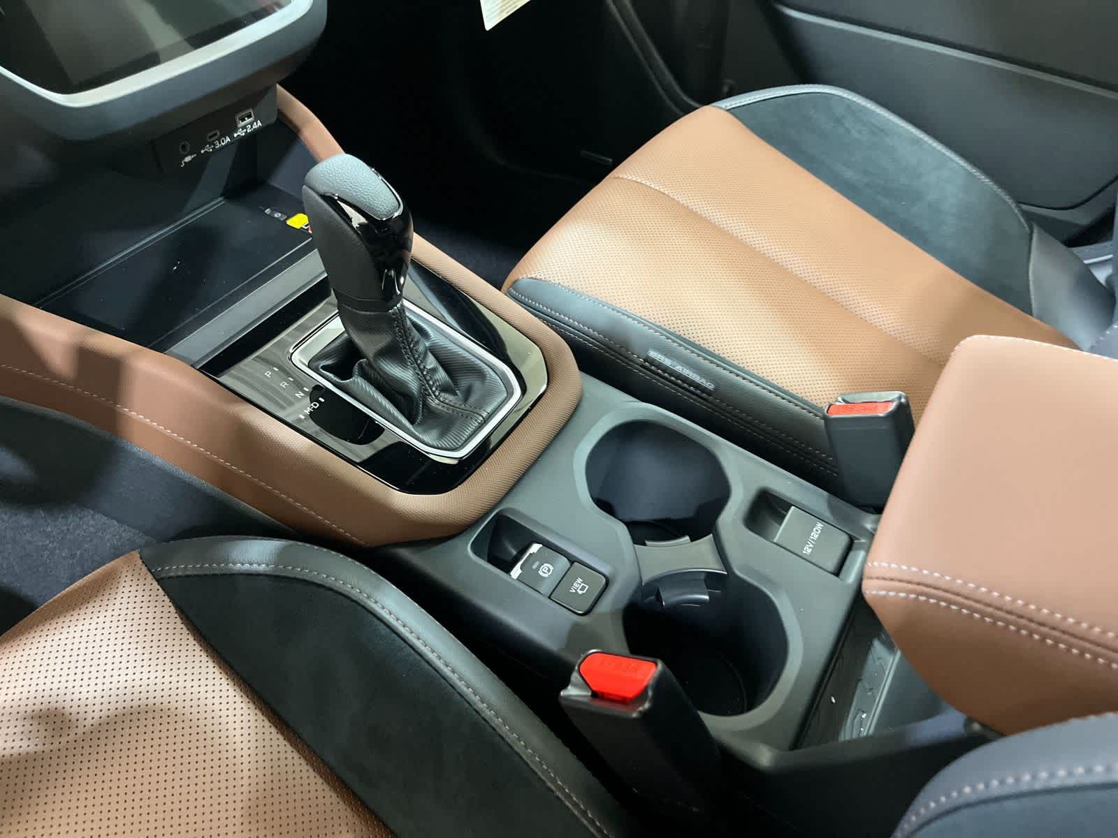 Thumbnail: 2025 Subaru Forester - 22