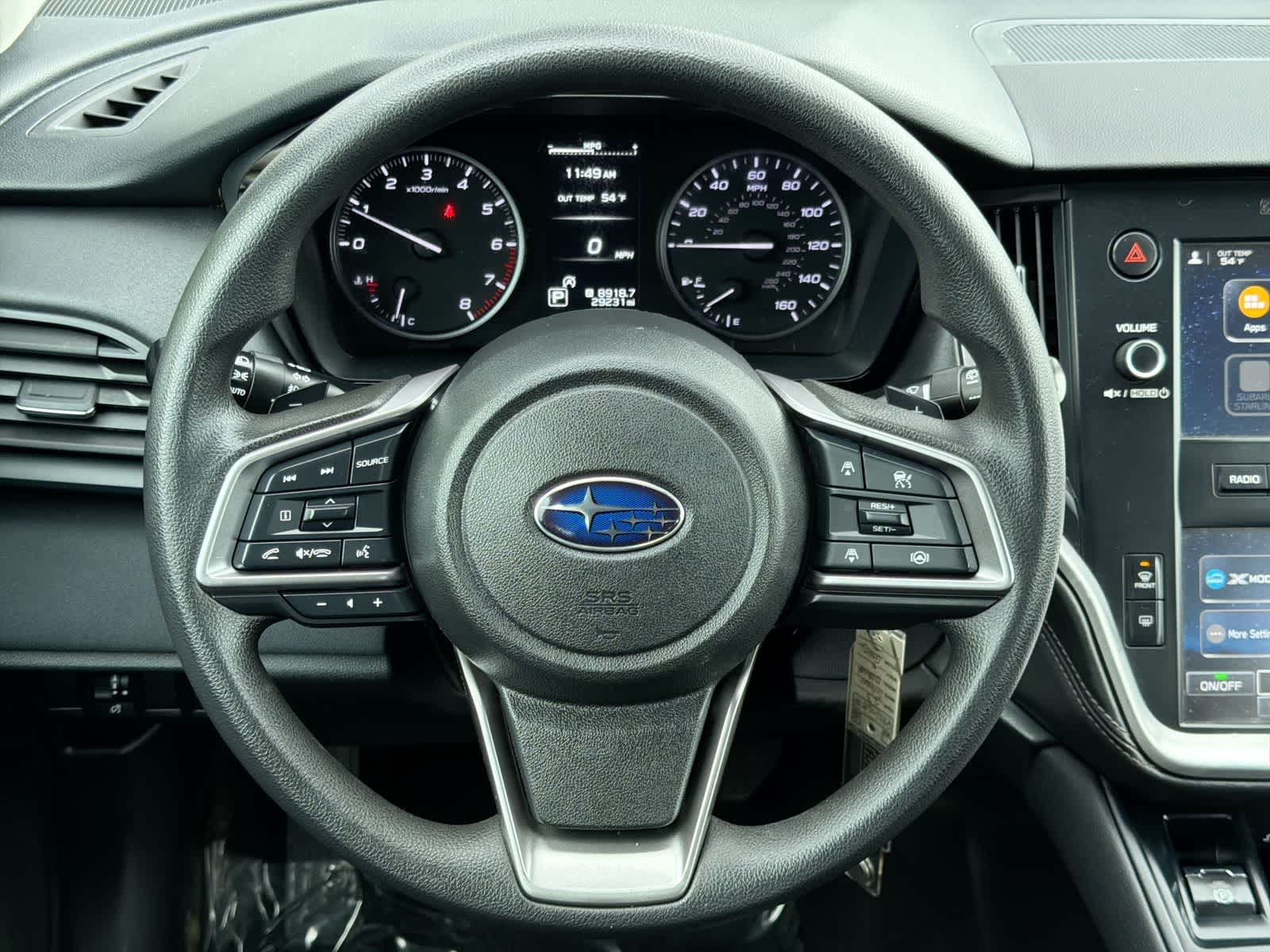 Thumbnail: 2023 Subaru Outback - 23