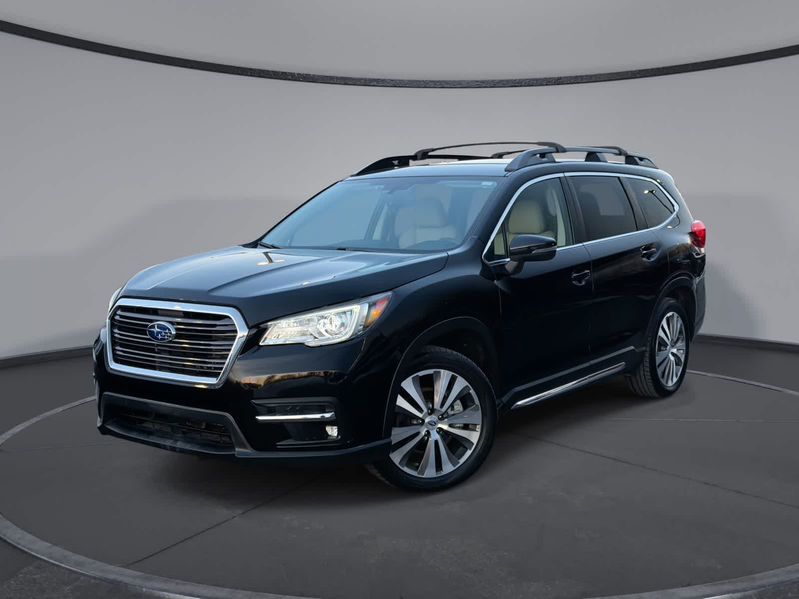 Thumbnail: 2019 Subaru Ascent - 1