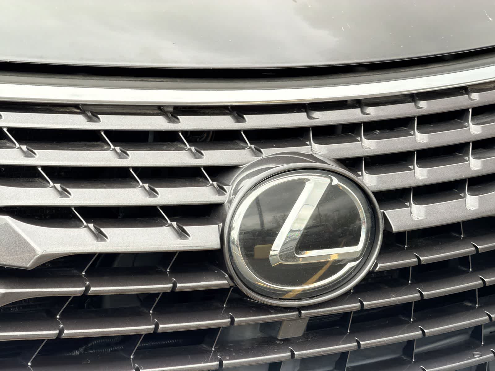 Thumbnail: 2021 Lexus NX - 12