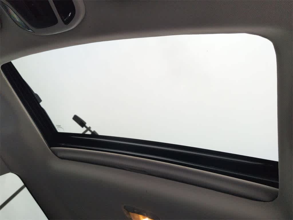 Thumbnail: 2022 Subaru Outback - 20