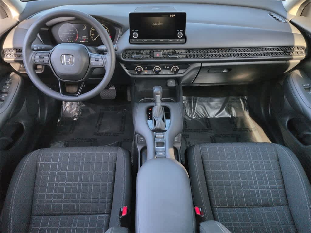 Thumbnail: 2025 Honda HR-V - 16