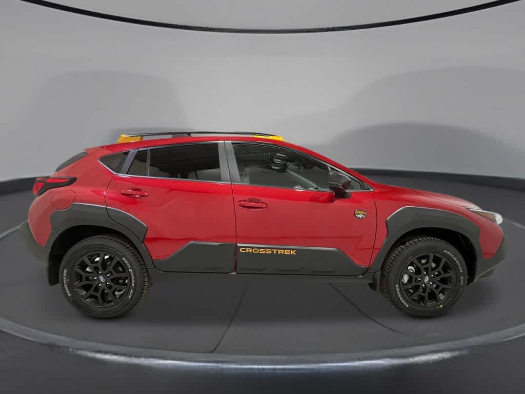 Thumbnail: 2026 Subaru Crosstrek - 6