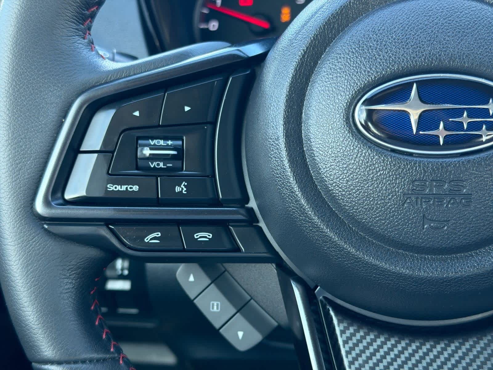 Thumbnail: 2022 Subaru WRX - 21