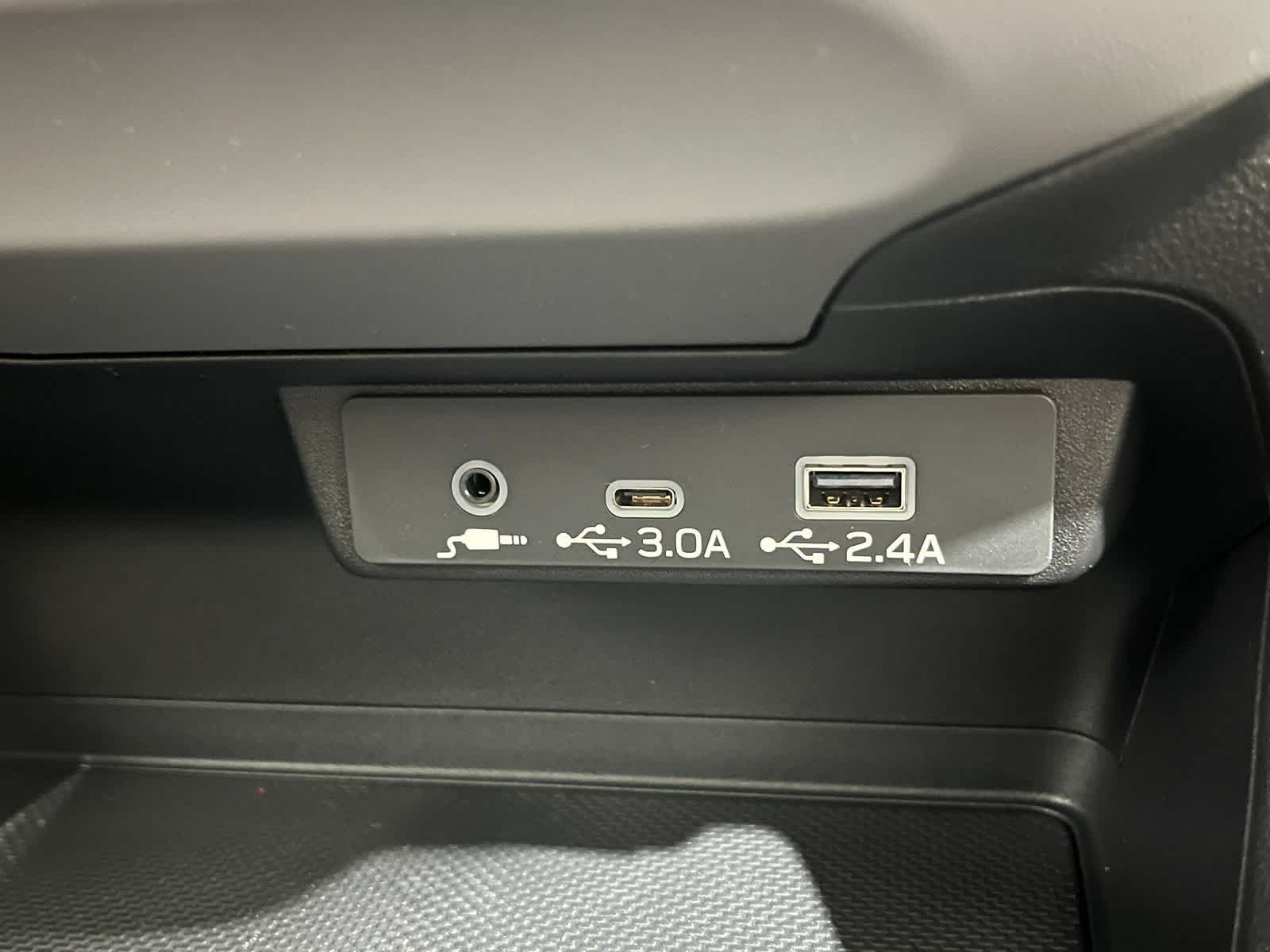 Thumbnail: 2026 Subaru Crosstrek - 18