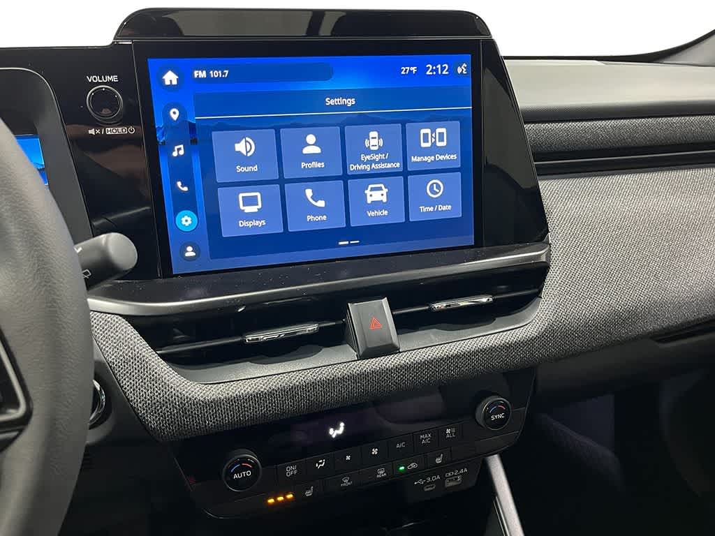 Thumbnail: 2026 Subaru Outback - 16