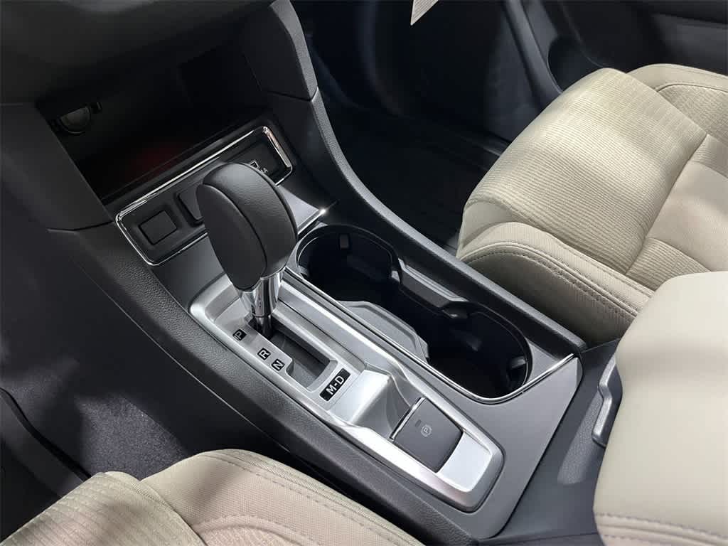 Thumbnail: 2025 Subaru Ascent - 23