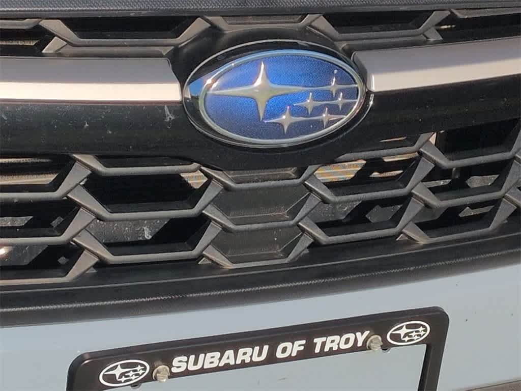 Thumbnail: 2019 Subaru Crosstrek - 12