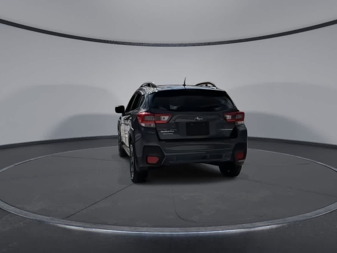 Thumbnail: 2021 Subaru Crosstrek - 7