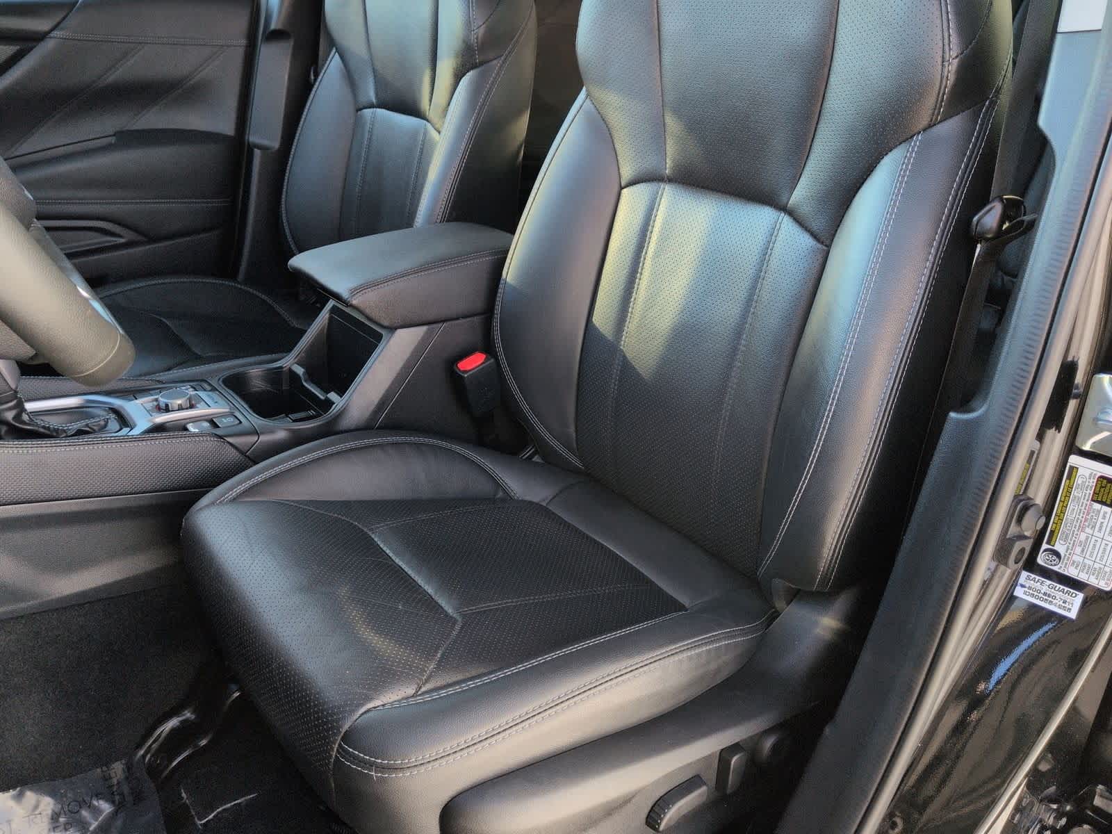 Thumbnail: 2022 Subaru Forester - 17