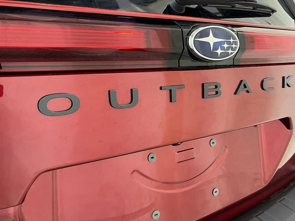 Thumbnail: 2026 Subaru Outback - 10