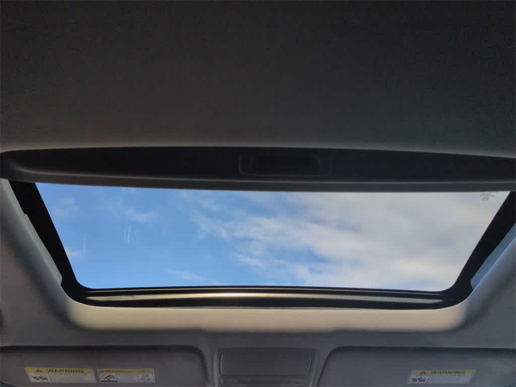 Thumbnail: 2018 Honda CR-V - 23
