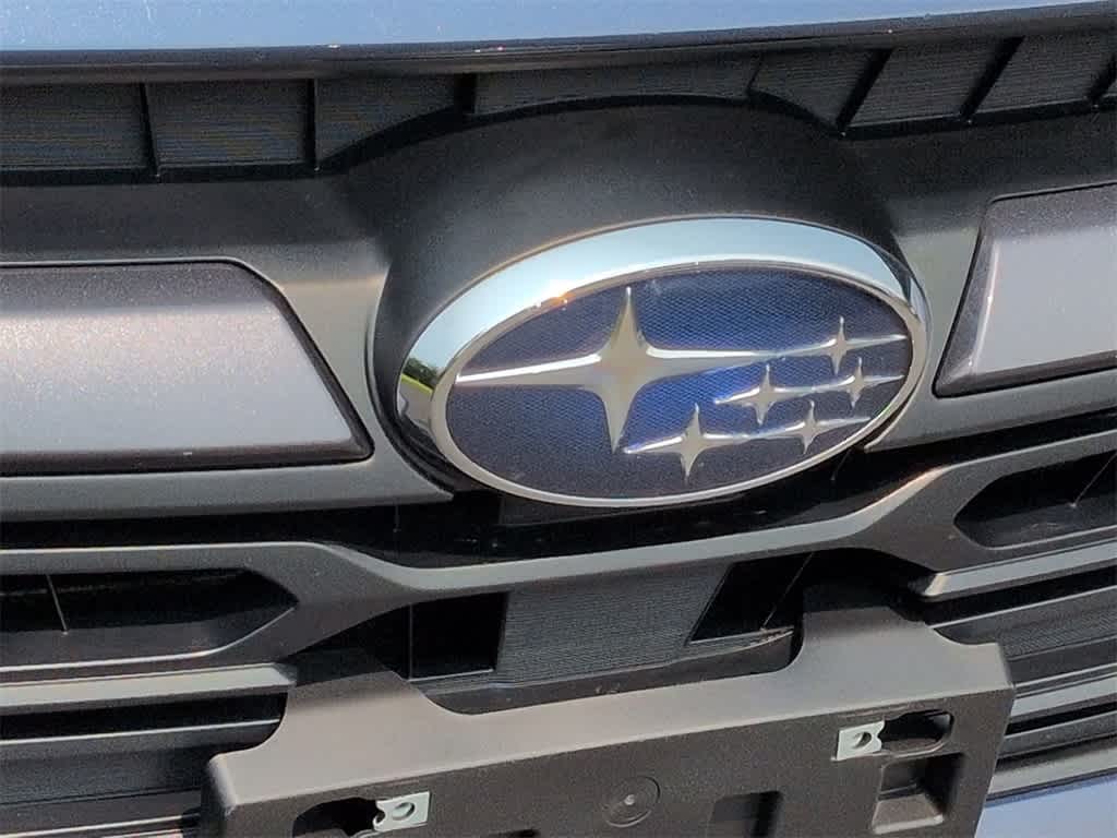 Thumbnail: 2023 Subaru Outback - 12
