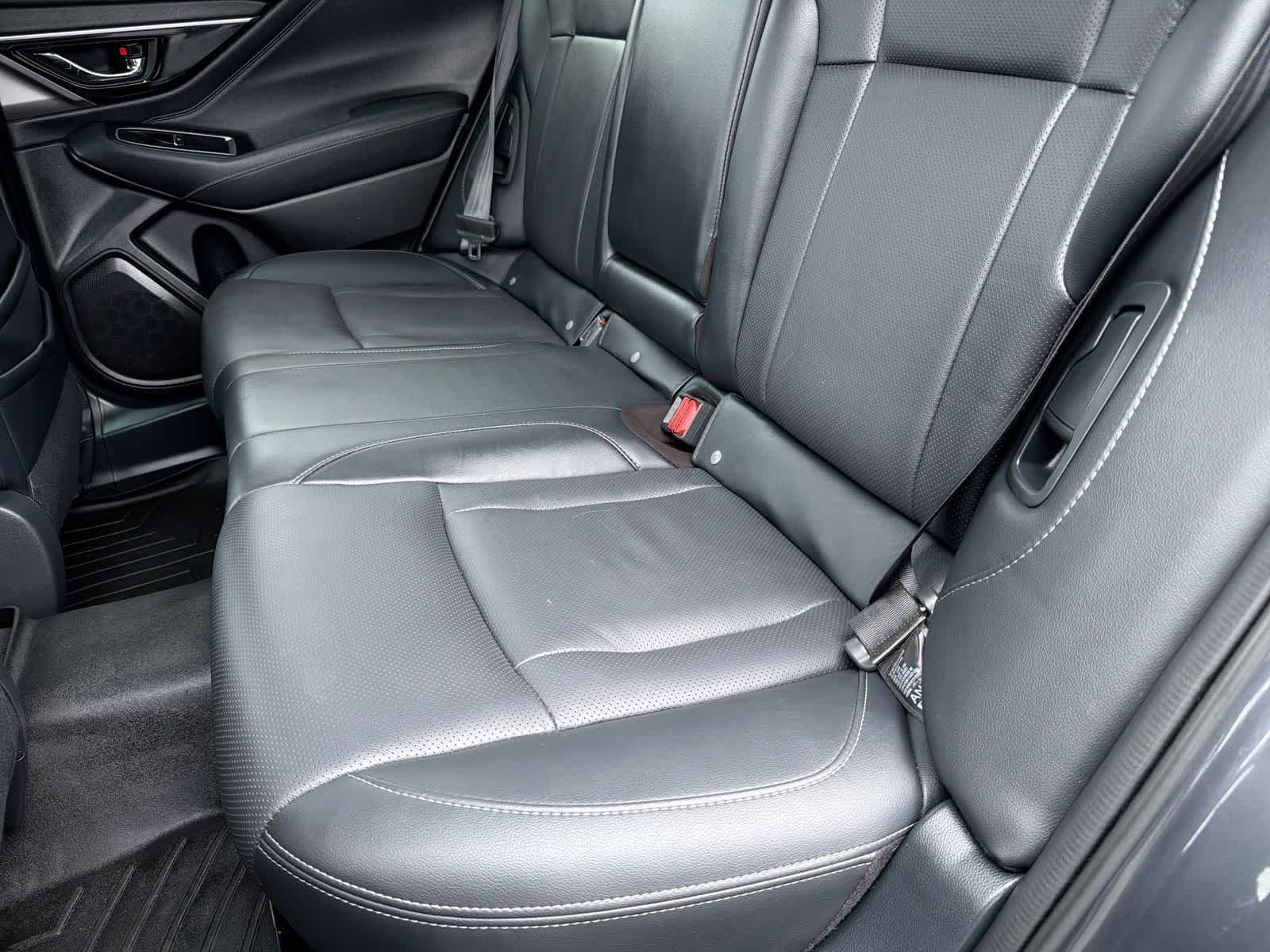 Thumbnail: 2023 Subaru Outback - 20