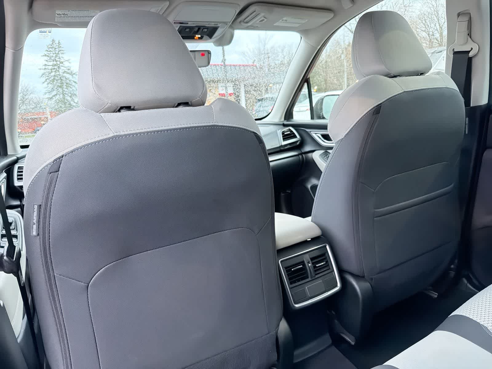 Thumbnail: 2021 Subaru Forester - 19