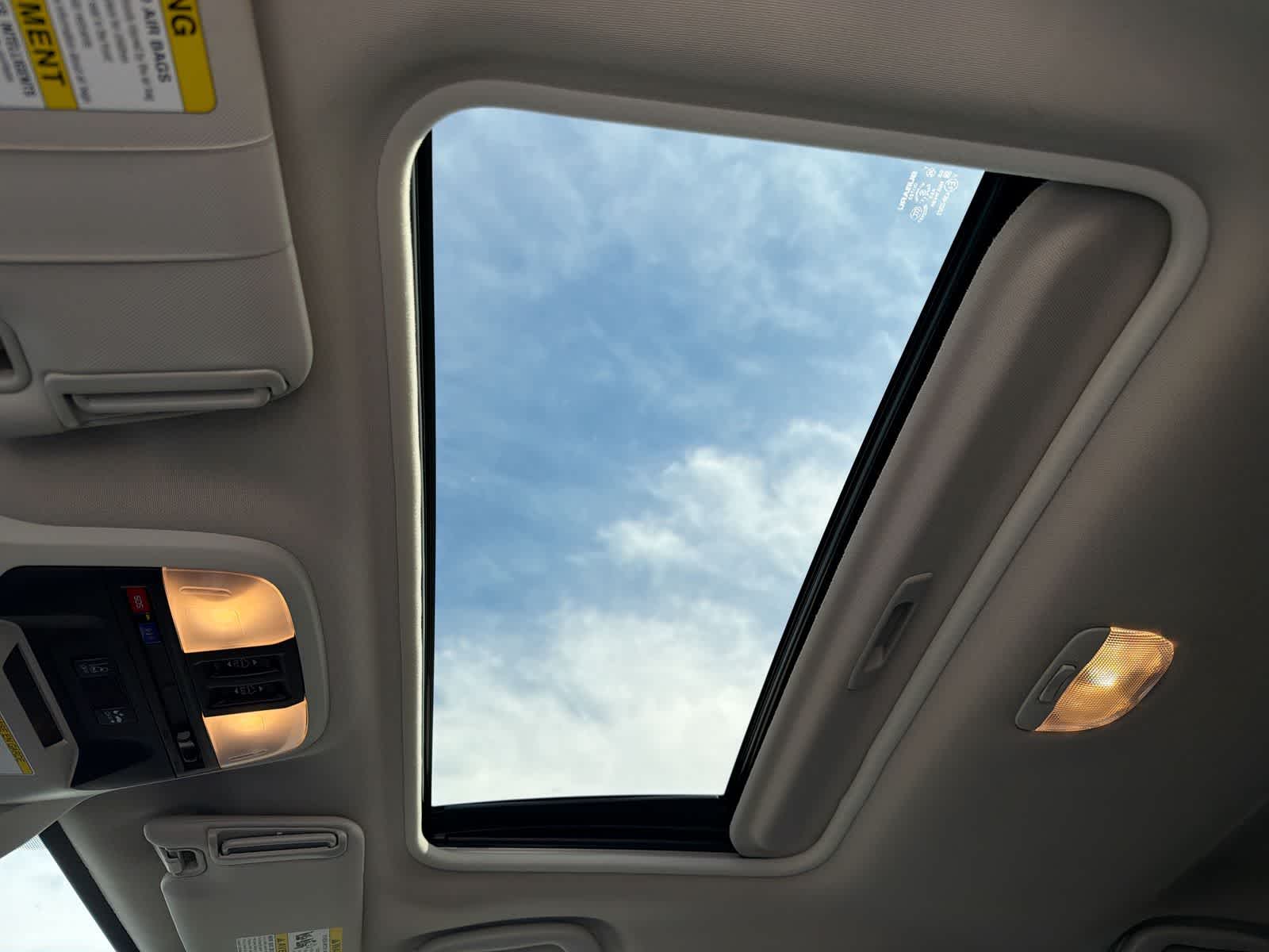 Thumbnail: 2023 Subaru Crosstrek - 20