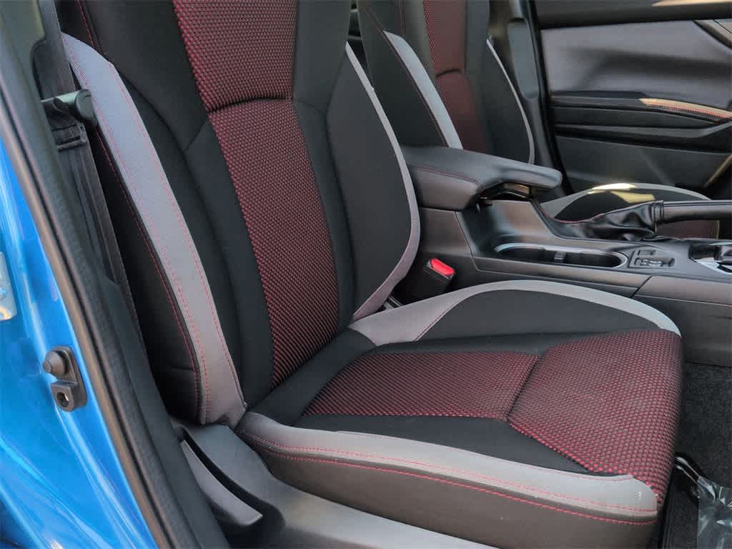 Thumbnail: 2022 Subaru Impreza - 22