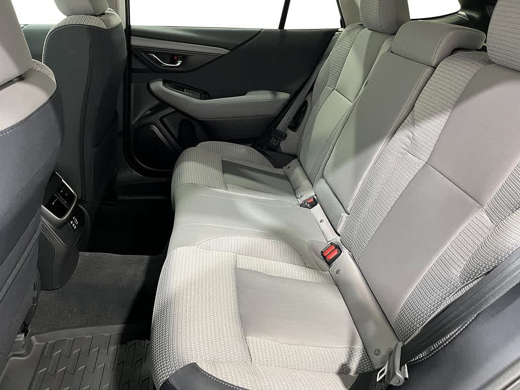 Thumbnail: 2025 Subaru Outback - 21