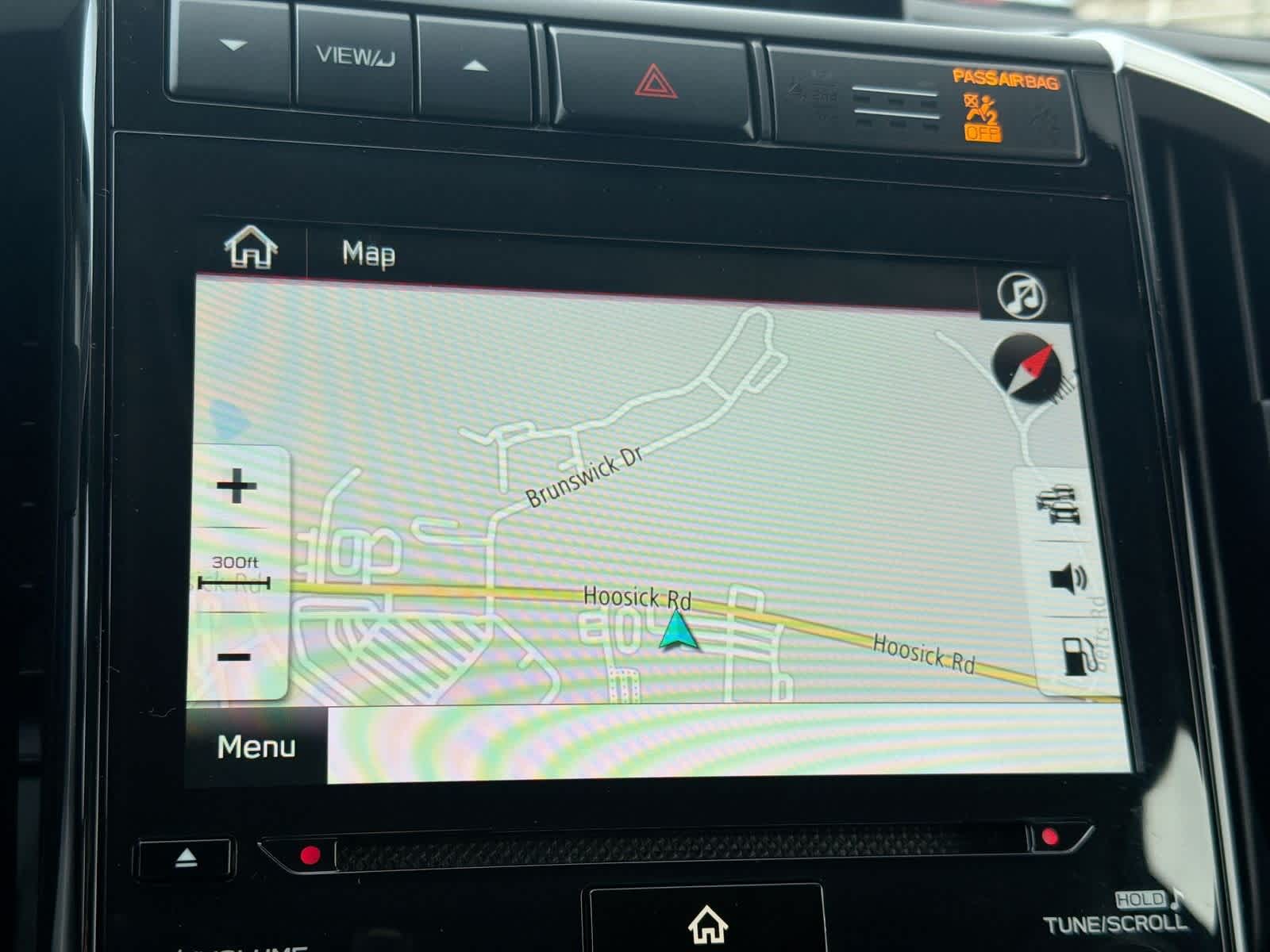 Thumbnail: 2022 Subaru Ascent - 31