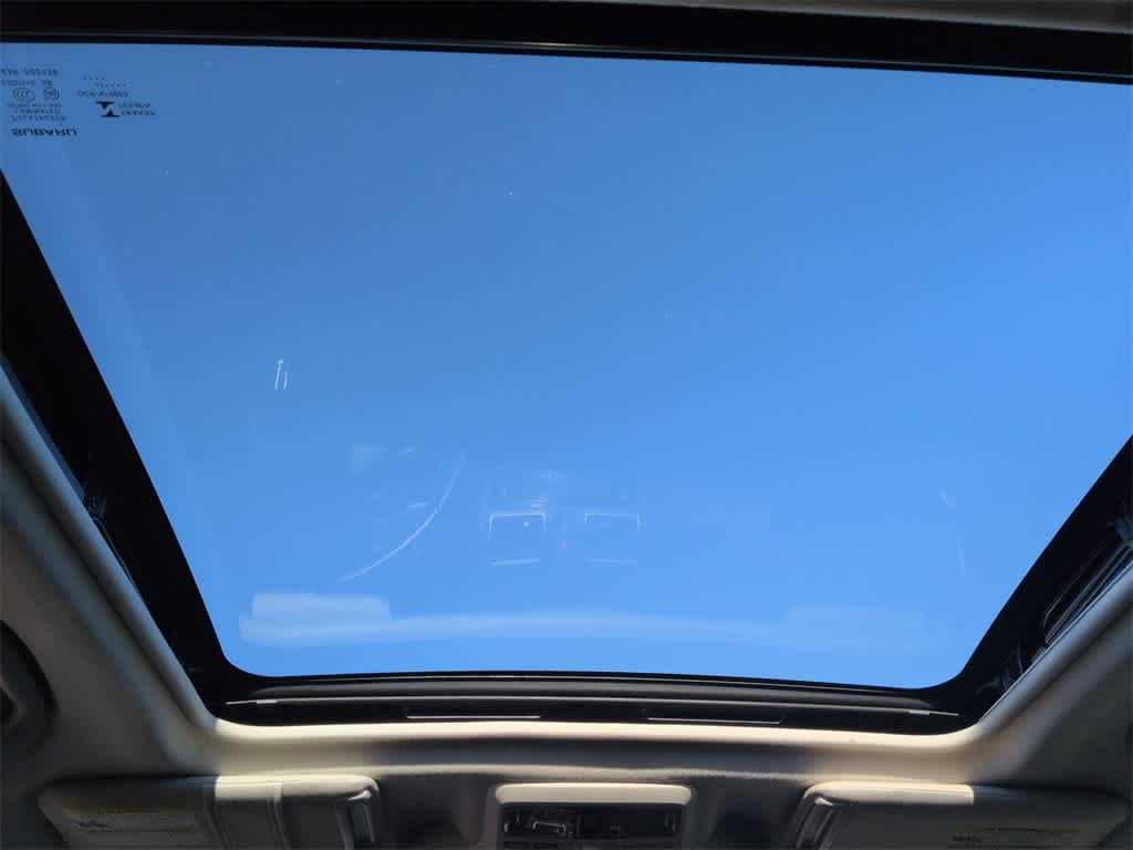 Thumbnail: 2018 Subaru Forester - 23