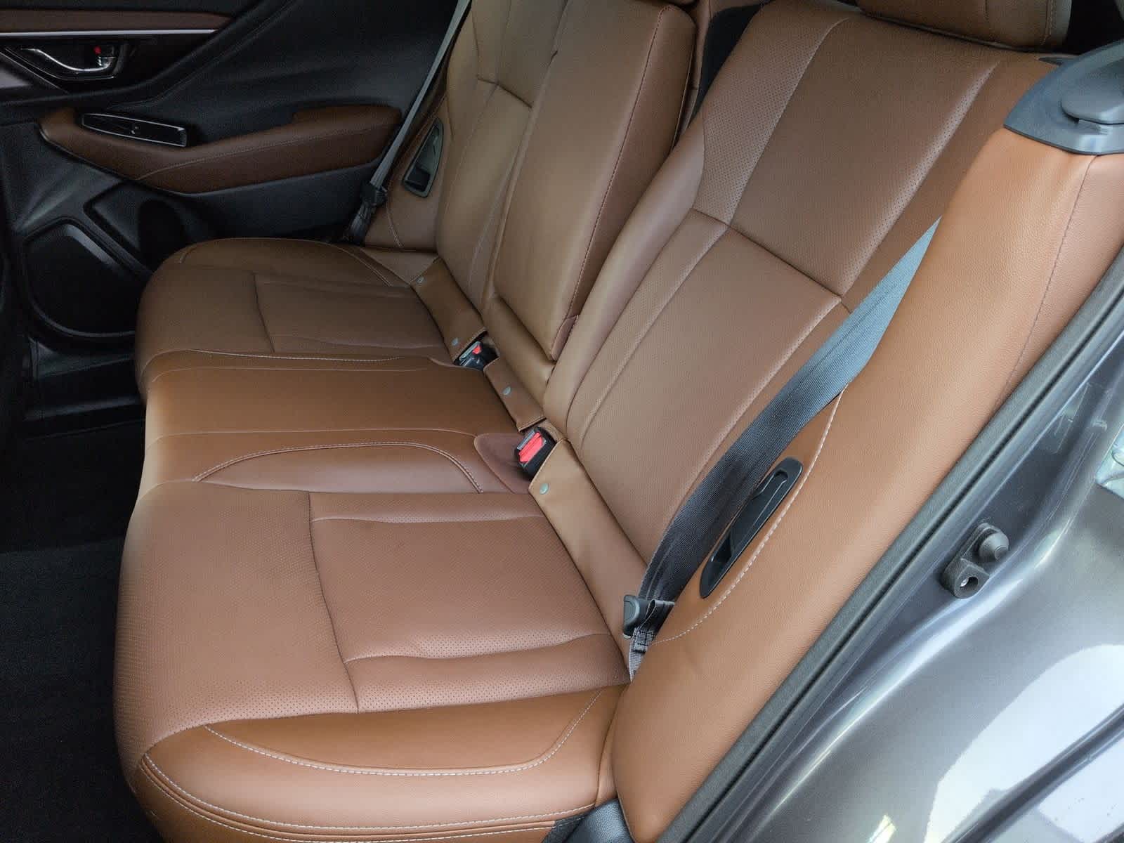 Thumbnail: 2023 Subaru Outback - 21