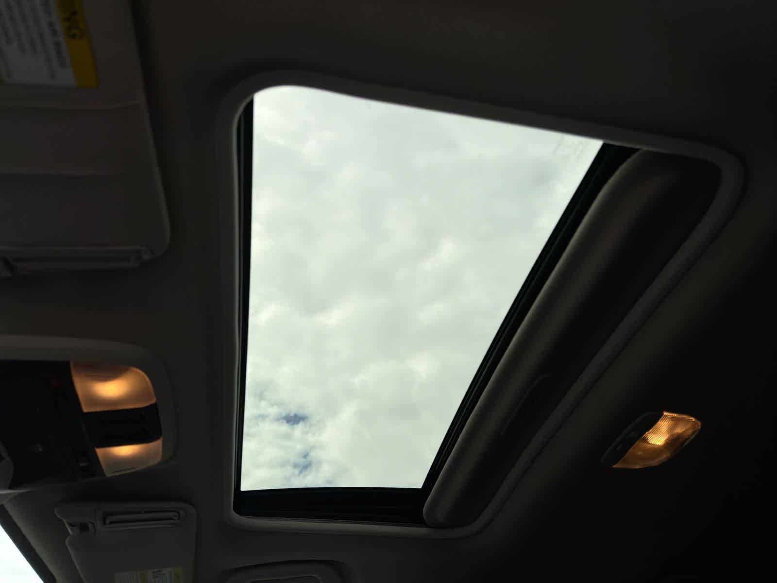 Thumbnail: 2021 Subaru Crosstrek - 20