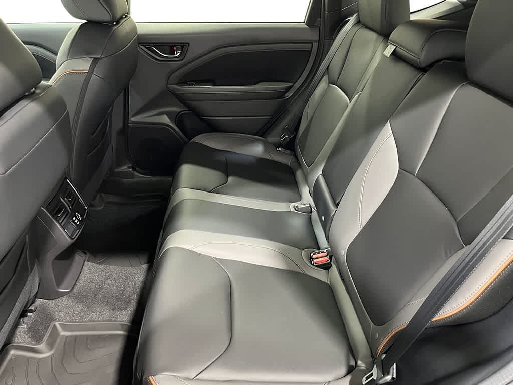 Thumbnail: 2026 Subaru Forester - 24