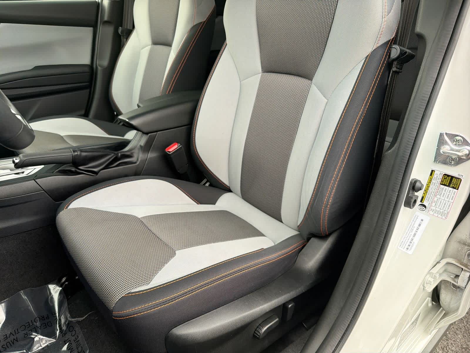 Thumbnail: 2022 Subaru Crosstrek - 17