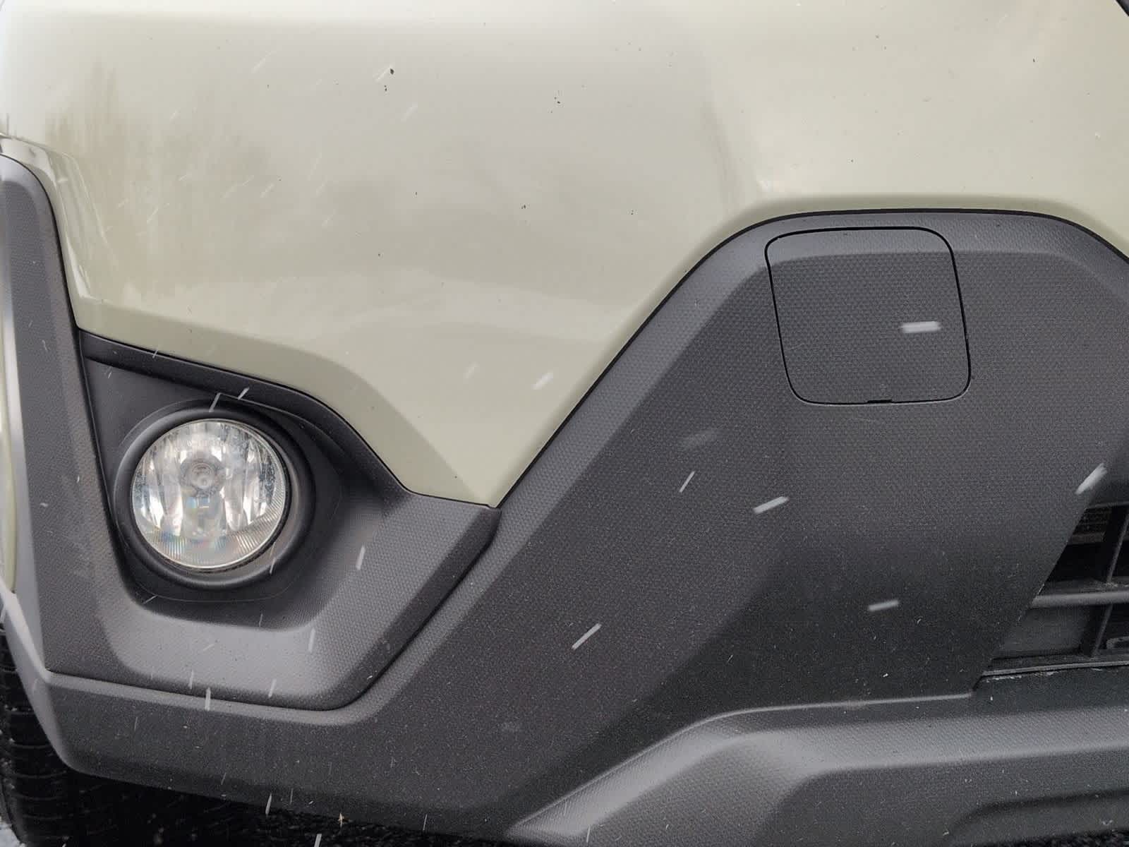 Thumbnail: 2023 Subaru Crosstrek - 11