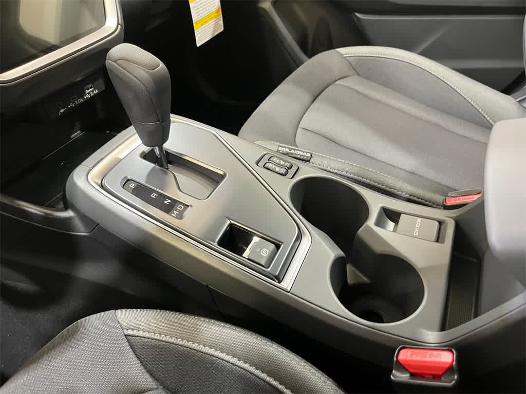 Thumbnail: 2025 Subaru Crosstrek - 22