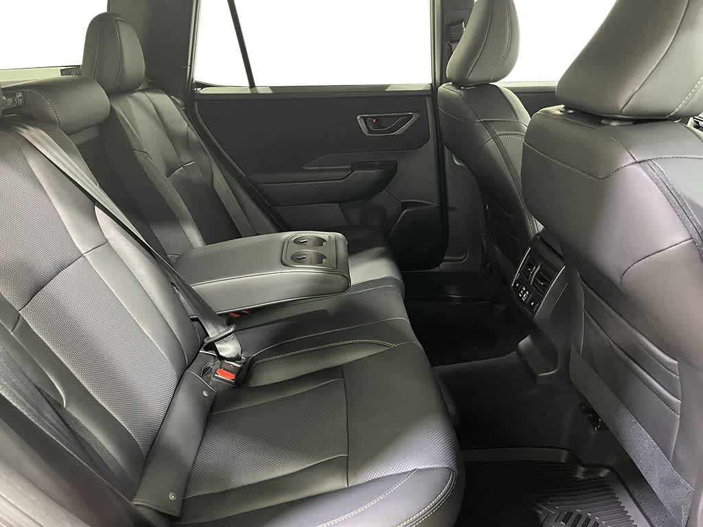 Thumbnail: 2026 Subaru Outback - 22