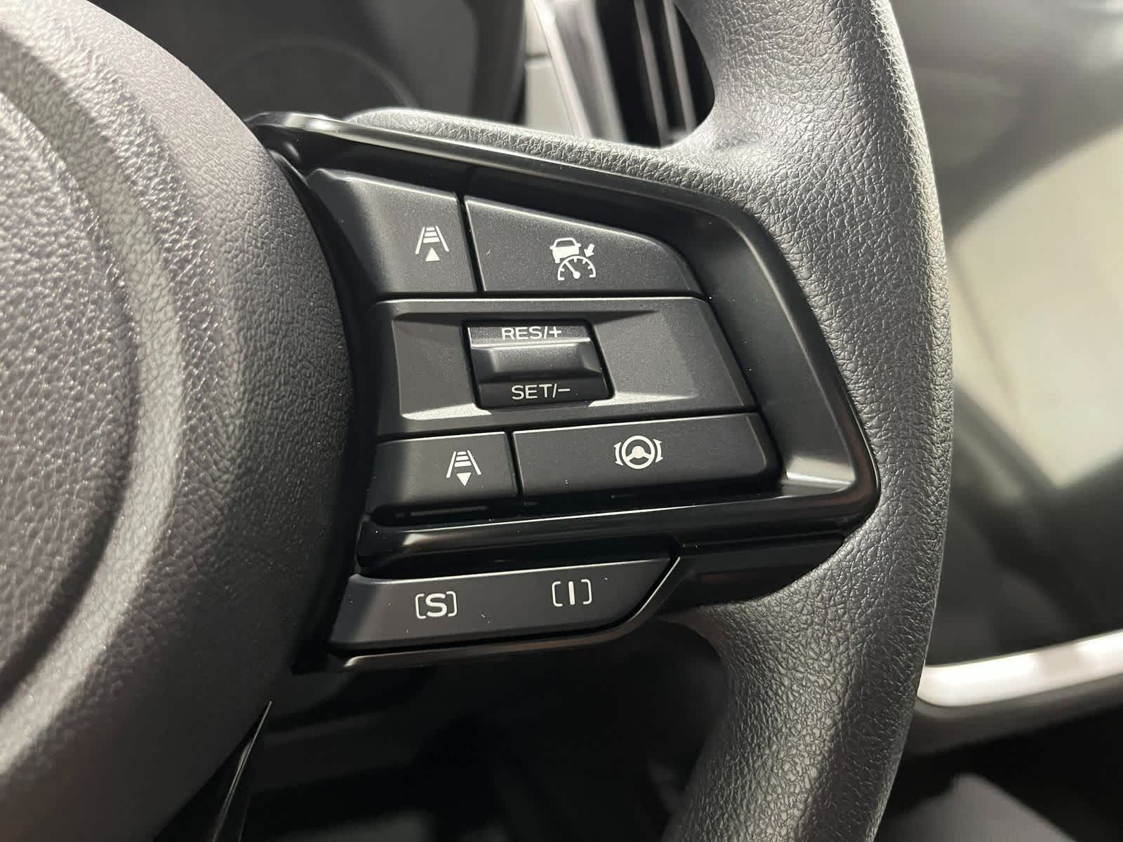 Thumbnail: 2025 Subaru Crosstrek - 18