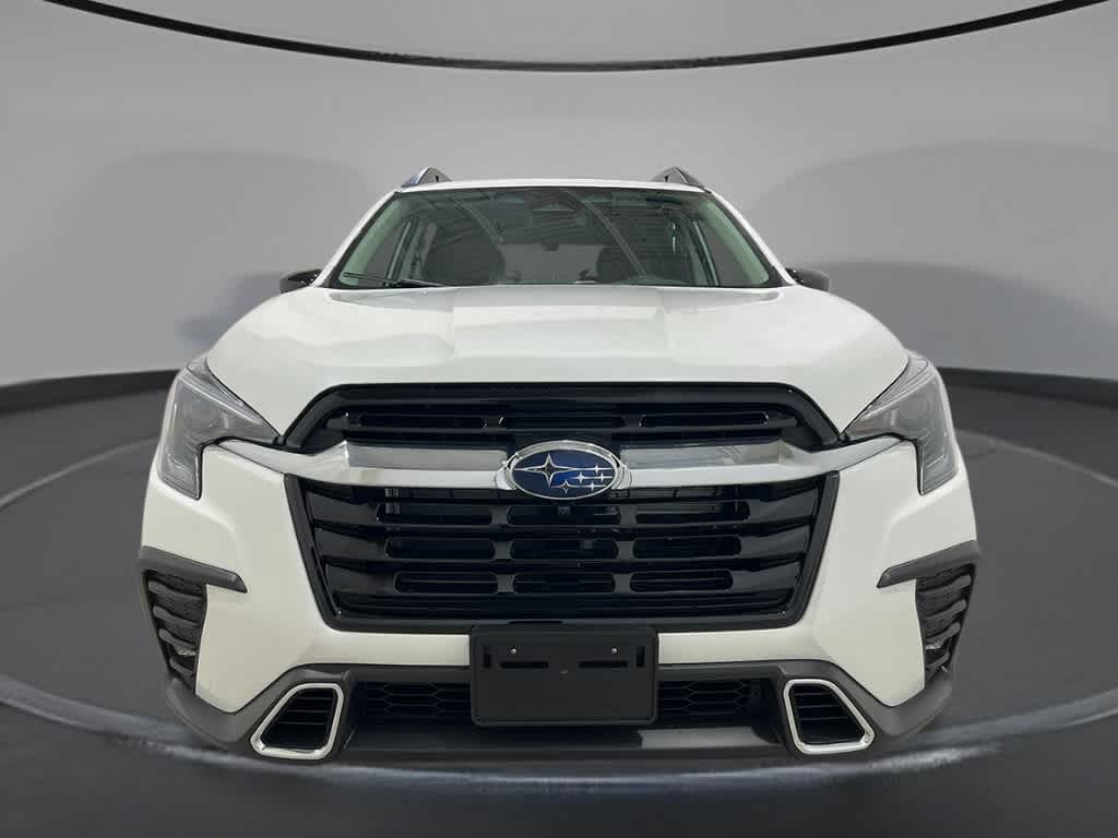 Thumbnail: 2026 Subaru Ascent - 8