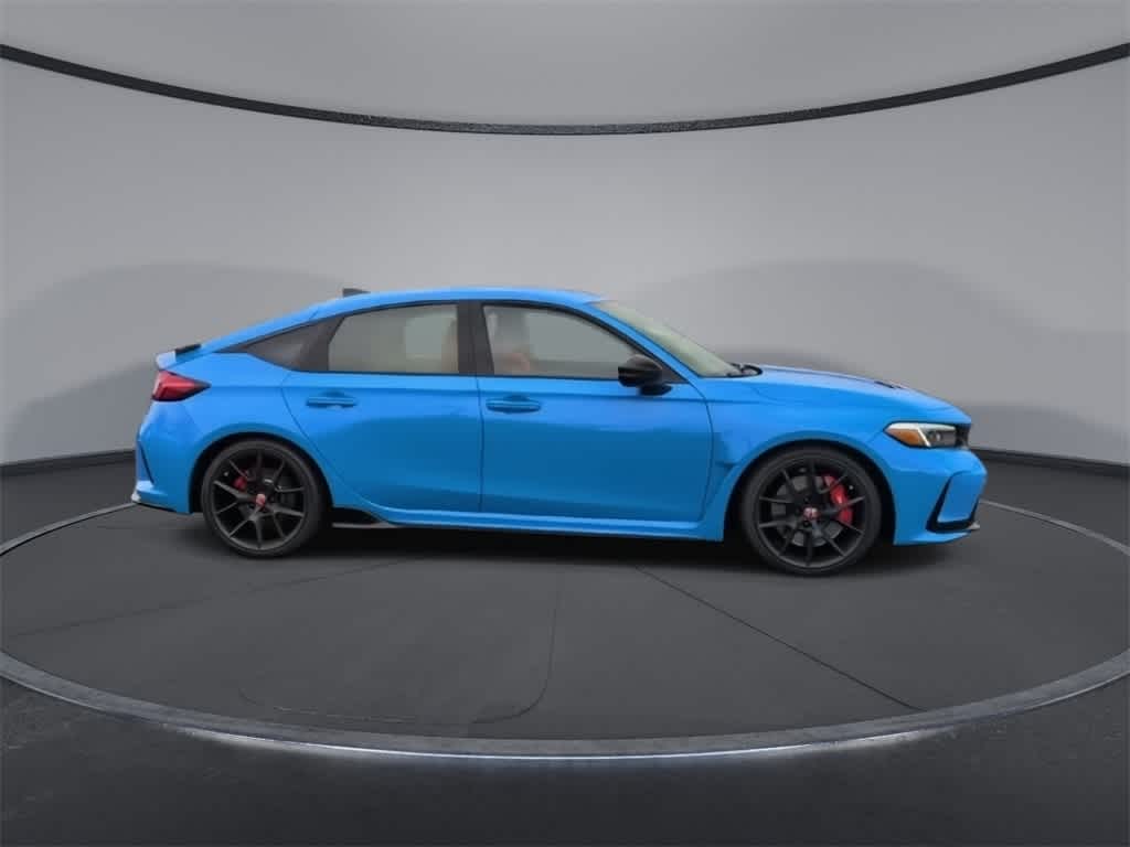 Thumbnail: 2023 Honda Civic - 2