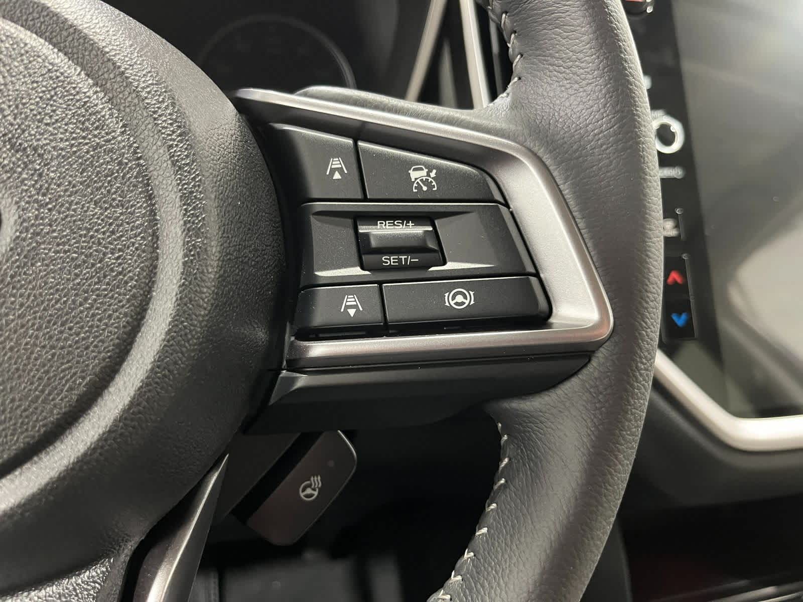 Thumbnail: 2025 Subaru Ascent - 17