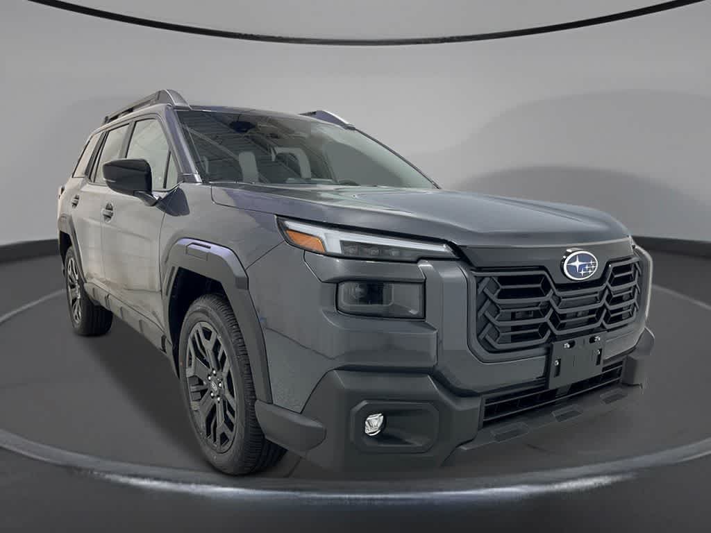 Thumbnail: 2026 Subaru Outback - 7
