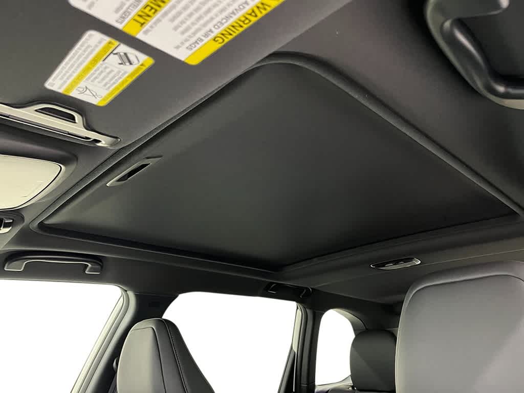 Thumbnail: 2025 Subaru Forester - 24