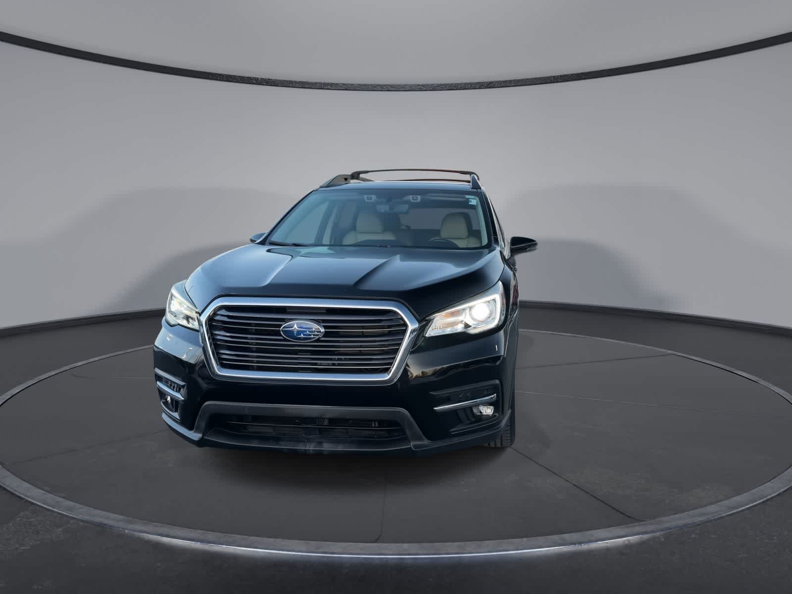 Thumbnail: 2019 Subaru Ascent - 3