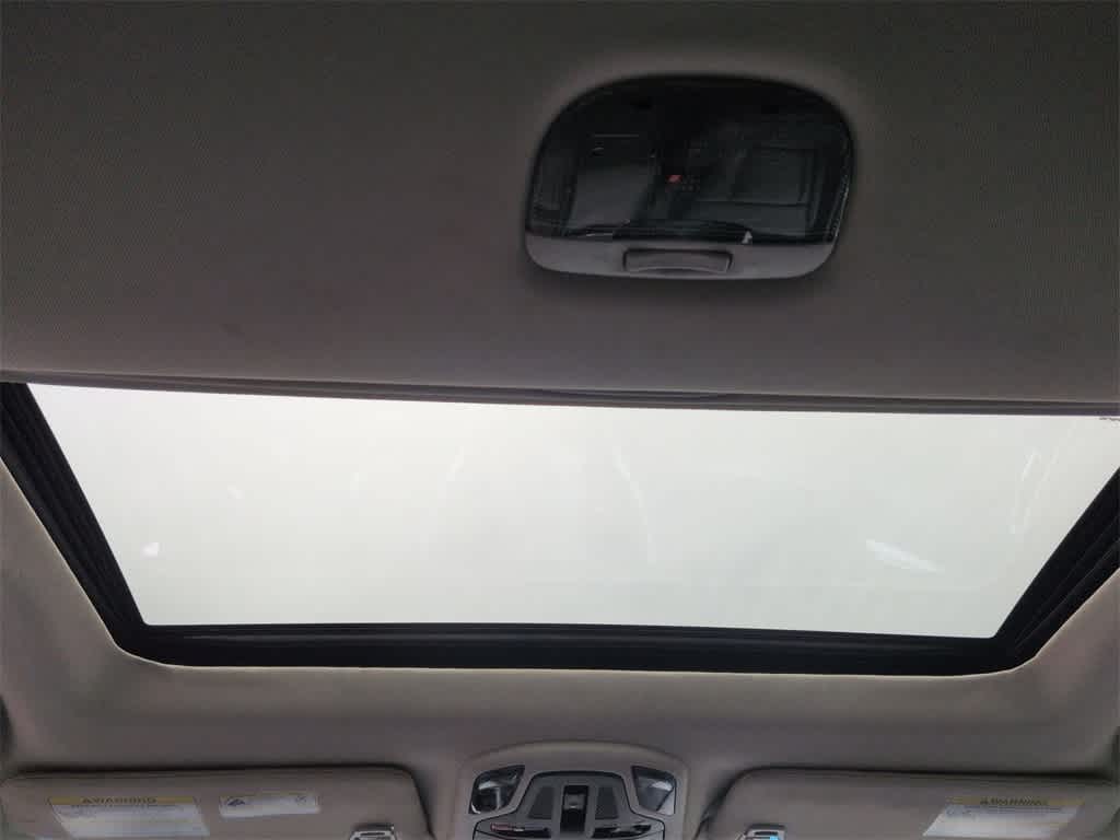 Thumbnail: 2022 Subaru Outback - 23