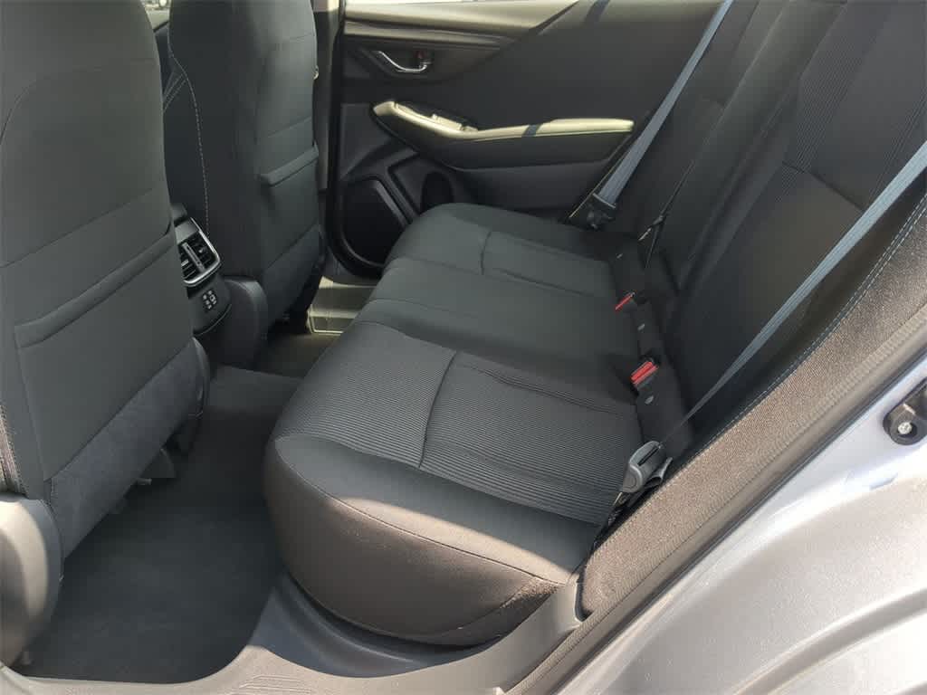 2025 Subaru Legacy Premium 20